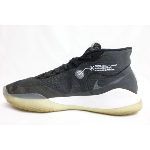 NIKE Men KD 12 XI \'The Day One\
